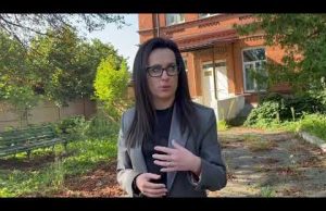 У Володимирі розпочались підготовчі роботи до будівництва реабілітаційного центру для військових (ВІДЕО) У Володимирі розпочались підготовчі роботи до будівництва реабілітаційного центру для військових (ВІДЕО)