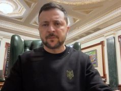 Зеленський провів Ставку: Фундаментальне завдання – зберегти ініціативу на фронті. ВIДЕО Зеленський-провів-Ставку:-Фундаментальне-завдання-–-зберегти-ініціативу-на-фронті.-ВiДЕО