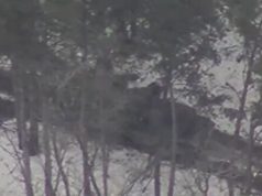 Екіпаж РСЗВ “HIMARS” знищує ворожий ЗРК “Оса” на південному напрямку. ВIДЕО Екіпаж-РСЗВ-“himars”-знищує-ворожий-ЗРК-“Оса”-на-південному-напрямку.-ВiДЕО