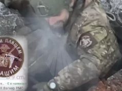 Росіяни перекинули залишки “вагнерівців” під Авдіївку. ВIДЕО Росіяни-перекинули-залишки-“вагнерівців”-під-Авдіївку.-ВiДЕО