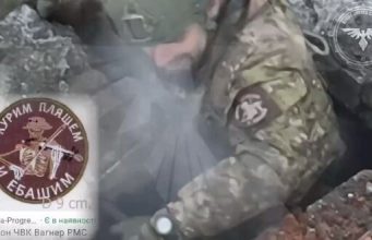 Росіяни перекинули залишки “вагнерівців” під Авдіївку. ВIДЕО Росіяни-перекинули-залишки-“вагнерівців”-під-Авдіївку.-ВiДЕО