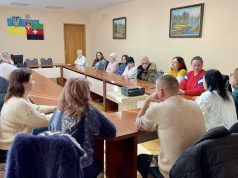 У міській раді обговорили медичне та соціальне забезпечення для дітей з інвалідністю У-міській-раді-обговорили-медичне-та-соціальне-забезпечення-для-дітей-з-інвалідністю