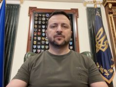 Партнери мають активніше блокувати шляхи обходу Росією санкцій, – Зеленський. ВIДЕО Партнери-мають-активніше-блокувати-шляхи-обходу-Росією-санкцій,-–-Зеленський.-ВiДЕО