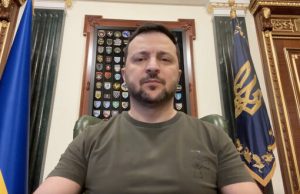 Партнери мають активніше блокувати шляхи обходу Росією санкцій, – Зеленський. ВIДЕО Партнери-мають-активніше-блокувати-шляхи-обходу-Росією-санкцій,-–-Зеленський.-ВiДЕО