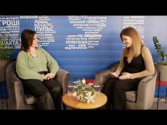 Анкета з депутаткою Володимирської районної ради Оксаною Юрчук (ВІДЕО) Анкета з депутаткою Володимирської районної ради Оксаною Юрчук (ВІДЕО)