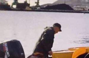 Історія двох росіян, які на човні втекли від мобілізації до США: “Ехать убивать или самим... Історія-двох-росіян,-які-на-човні-втекли-від-мобілізації-до-США:-“Ехать-убивать-или-самим.