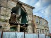 Частина будівлі інфекційної лікарні обвалилася в Одесі. ВІДЕО+ФОТОрепортаж Частина-будівлі-інфекційної-лікарні-обвалилася-в-Одесі.-ВІДЕО+ФОТОрепортаж