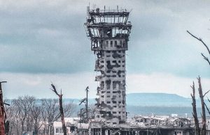 Подвиг кіборгів довів: українців не зламати, – Зеленський. ВIДЕО Подвиг-кіборгів-довів:-українців-не-зламати,-–-Зеленський.-ВiДЕО