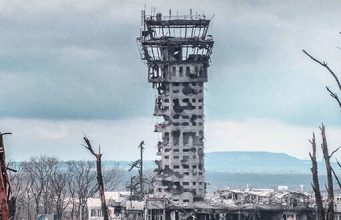 Подвиг кіборгів довів: українців не зламати, – Зеленський. ВIДЕО Подвиг-кіборгів-довів:-українців-не-зламати,-–-Зеленський.-ВiДЕО