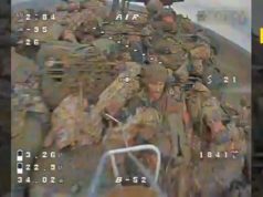 Спецпризначенці СБУ з початку року вже ліквідували 296 окупантів. ВIДЕО Спецпризначенці-СБУ-з-початку-року-вже-ліквідували-296-окупантів.-ВiДЕО