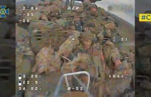 Спецпризначенці СБУ з початку року вже ліквідували 296 окупантів. ВIДЕО Спецпризначенці-СБУ-з-початку-року-вже-ліквідували-296-окупантів.-ВiДЕО