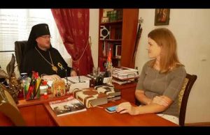 Розгорнуте інтерв’ю з архієпископом Володимирським та Нововолинським владикою Матфеєм до 50-ліття (ВІДЕО) Розгорнуте інтерв’ю з архієпископом Володимирським та Нововолинським владикою Матфеєм до 50-ліття (ВІДЕО)