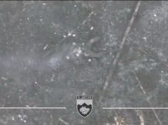 Окупант не зміг втекти від українського дрона й підірвав себе гранатою. ВIДЕО Окупант-не-зміг-втекти-від-українського-дрона-й-підірвав-себе-гранатою.-ВiДЕО