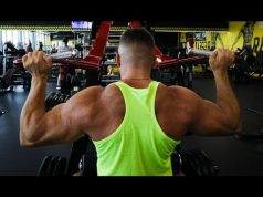 Чому важливо займатись спортом, – розповіли тренери спорткомплексу в ТРЦ «Форест» (ВІДЕО) Чому важливо займатись спортом, – розповіли тренери спорткомплексу в ТРЦ «Форест» (ВІДЕО)