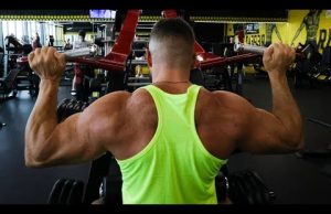 Чому важливо займатись спортом, – розповіли тренери спорткомплексу в ТРЦ «Форест» (ВІДЕО) Чому важливо займатись спортом, – розповіли тренери спорткомплексу в ТРЦ «Форест» (ВІДЕО)