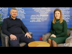 Інтерв’ю з депутатом Волинської обласної ради Андрієм Бокочем (ВІДЕО) Інтерв’ю з депутатом Волинської обласної ради Андрієм Бокочем (ВІДЕО)