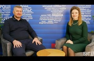 Інтерв’ю з депутатом Волинської обласної ради Андрієм Бокочем (ВІДЕО) Інтерв’ю з депутатом Волинської обласної ради Андрієм Бокочем (ВІДЕО)