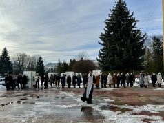 З нагоди Дня Соборності України в Нововолинську відбулася година пам’яті З-нагоди-Дня-Соборності-України-в-Нововолинську-відбулася-година-пам’яті