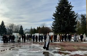 З нагоди Дня Соборності України в Нововолинську відбулася година пам’яті З-нагоди-Дня-Соборності-України-в-Нововолинську-відбулася-година-пам’яті