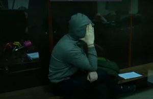 Роману Гринкевичу обирають запобіжний захід. ВIДЕО Роману-Гринкевичу-обирають-запобіжний-захід.-ВiДЕО