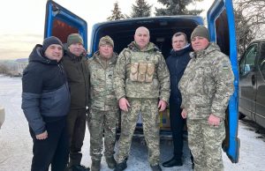 Доставили партію допомоги військовим на Запорізькому напрямку Доставили-партію-допомоги-військовим-на-Запорізькому-напрямку