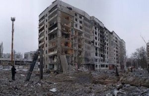 Внаслідок ракетних ударів по Харкову 4 загиблих, понад 40 поранених, серед них – четверо дітей... Внаслідок-ракетних-ударів-по-Харкову-4-загиблих,-понад-40-поранених,-серед-них-–-четверо-дітей.