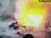 Ворожий танк Т-72Б3 розлітається на шматки після атаки дрона-камікадзе. ВIДЕО Ворожий-танк-Т-72Б3-розлітається-на-шматки-після-атаки-дрона-камікадзе.-ВiДЕО