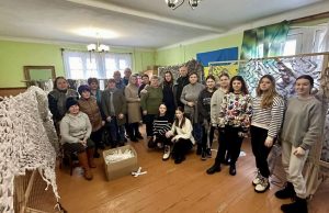 Чергову партію основи для маскувальних сіток передали волонтерам Чергову-партію-основи-для-маскувальних-сіток-передали-волонтерам