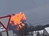 Літак Іл-76 армії РФ падає у Бєлгородській області. ВIДЕО Літак-Іл-76-армії-РФ-падає-у-Бєлгородській-області.-ВiДЕО
