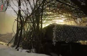 Артилеристи 5 ОШБр нищать окупантів із САУ “Paladin”. ВIДЕО Артилеристи-5-ОШБр-нищать-окупантів-із-САУ-“paladin”.-ВiДЕО