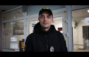 Справедливість перемогла: після дворічної судової тяганини поліцейського визнали невинуватим (ВІДЕО) Справедливість перемогла: після дворічної судової тяганини поліцейського визнали невинуватим (ВІДЕО)