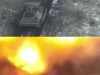 Бронетехніка окупантів потужно детонує після прильоту FPV-дрона. ВIДЕО Бронетехніка-окупантів-потужно-детонує-після-прильоту-fpv-дрона.-ВiДЕО