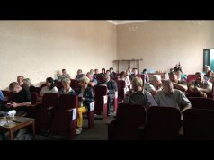 У Нововолинську інвестор з Польщі розповів про підприємство з переробки зелених відходів (ВІДЕО) У Нововолинську інвестор з Польщі розповів про підприємство з переробки зелених відходів (ВІДЕО)