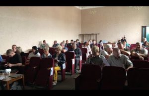 У Нововолинську інвестор з Польщі розповів про підприємство з переробки зелених відходів (ВІДЕО) У Нововолинську інвестор з Польщі розповів про підприємство з переробки зелених відходів (ВІДЕО)