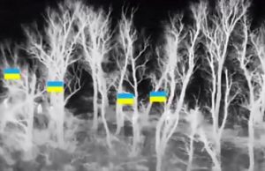 Бійці ССО впритул знищили спостережні пости окупантів на Південному напрямку. ВIДЕО Бійці-ССО-впритул-знищили-спостережні-пости-окупантів-на-Південному-напрямку.-ВiДЕО