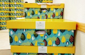 Деякі питання надання одноразової натуральної допомоги «Пакунок малюка» Деякі-питання-надання-одноразової-натуральної-допомоги-«Пакунок-малюка»