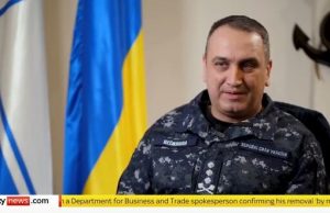 Україна швидше б перемогла у війні, якби била по РФ західною зброєю, – командувач ВМС... Україна-швидше-б-перемогла-у-війні,-якби-била-по-РФ-західною-зброєю,-–-командувач-ВМС.