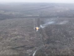 Знищення колони російської бронетехніки воїнами 63-ї бригади. ВIДЕО Знищення-колони-російської-бронетехніки-воїнами-63-ї-бригади.-ВiДЕО