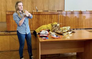 Працівники міської ради навчалися надавати домедичну допомогу Працівники-міської-ради-навчалися-надавати-домедичну-допомогу