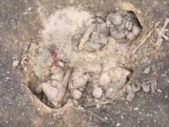 Тіла окупантів валяються у вирві після скидання боєприпасів із українського дрона. ВIДЕО Тіла-окупантів-валяються-у-вирві-після-скидання-боєприпасів-із-українського-дрона.-ВiДЕО