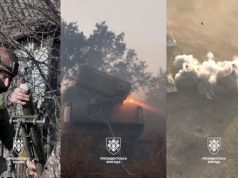 Бойова робота воїнів окремої президентської бригади імені гетьмана Богдана Хмельницького. ВIДЕО Бойова-робота-воїнів-окремої-президентської-бригади-імені-гетьмана-Богдана-Хмельницького.-ВiДЕО