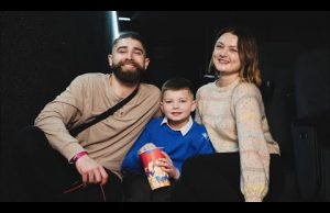 FORest – розваги для всієї сім’ї у Нововолинську (ВІДЕО) FORest – розваги для всієї сім’ї у Нововолинську (ВІДЕО)