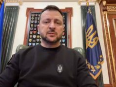 Усюди є ті, хто рятує життя. І я дякую кожному й кожній, хто працює саме... Усюди-є-ті,-хто-рятує-життя-І-я-дякую-кожному-й-кожній,-хто-працює-саме.