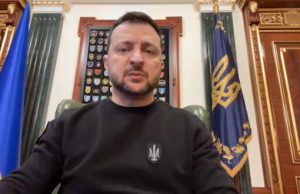 Усюди є ті, хто рятує життя. І я дякую кожному й кожній, хто працює саме... Усюди-є-ті,-хто-рятує-життя-І-я-дякую-кожному-й-кожній,-хто-працює-саме.