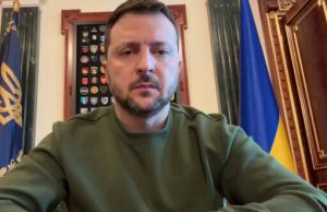 Зеленський про обмін полоненими: Майже половина – захисники Маріуполя. ВIДЕО Зеленський-про-обмін-полоненими:-Майже-половина-–-захисники-Маріуполя.-ВiДЕО