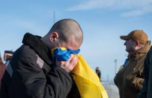 Україна повернула додому 207 військовополонених. ВІДЕО+ФОТОрепортаж Україна-повернула-додому-207-військовополонених.-ВІДЕО+ФОТОрепортаж