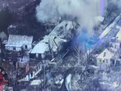 Український танк впритул обстрілює будинок в Авдіївці, де засіли окупанти. ВIДЕО Український-танк-впритул-обстрілює-будинок-в-Авдіївці,-де-засіли-окупанти.-ВiДЕО