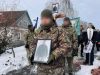 Сьогодні провели в останню путь Героя Миколу Федорука