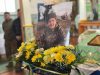 Провели в останню земну дорогу Героя Артура Мельничука Вічна пам’ять Герою!