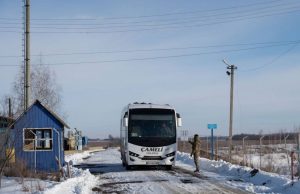 Серед звільнених військовополонених – житель Поромівської громади Віталій Герасимик з Будятич